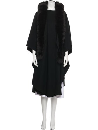 C'est Simone Wool Coat