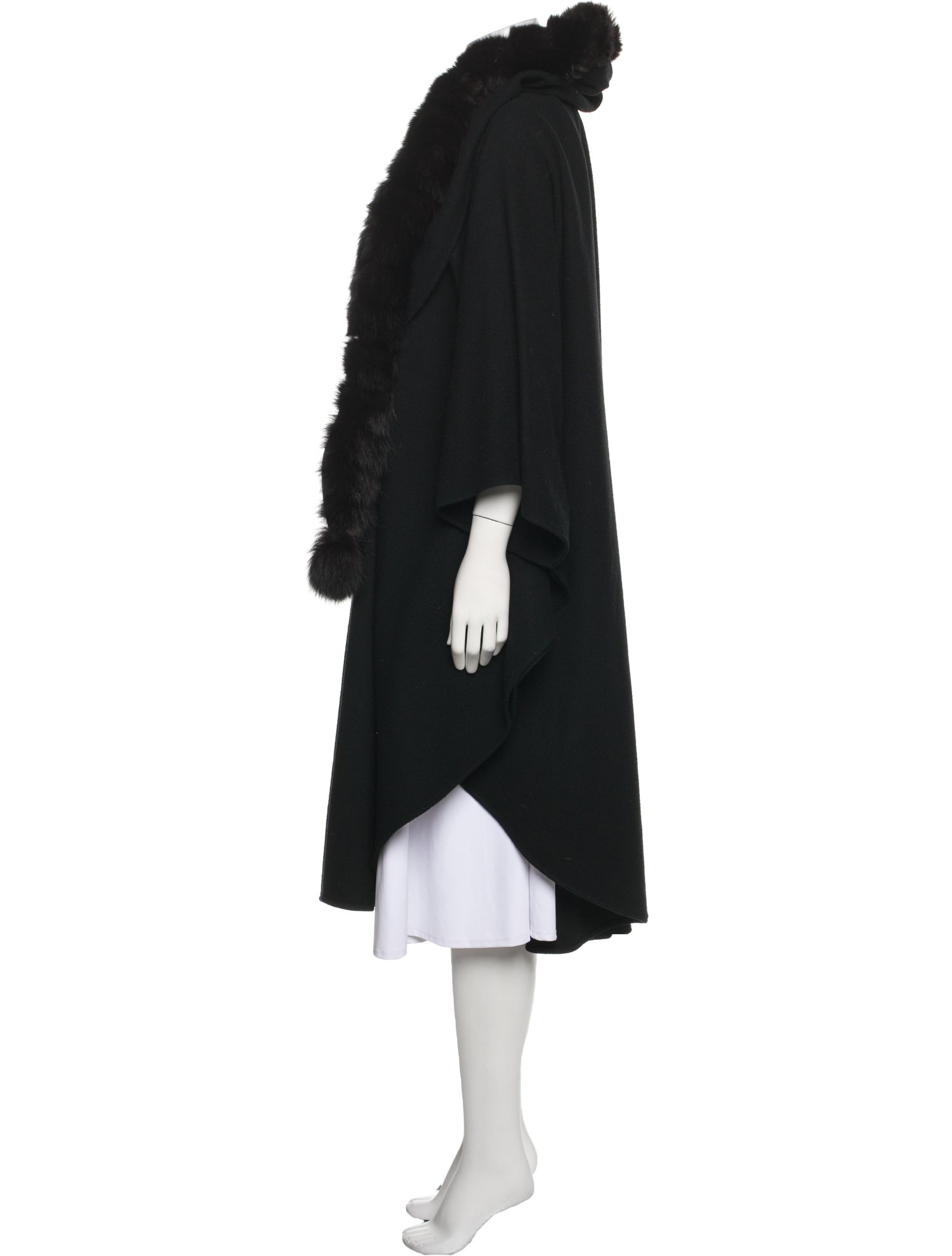 C'est Simone Wool Coat