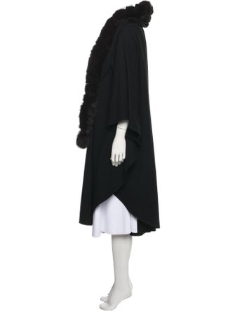 C'est Simone Wool Coat