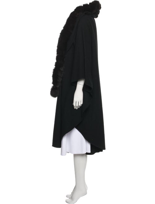 C'est Simone Wool Coat