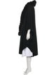 C'est Simone Wool Coat