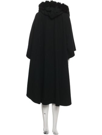 C'est Simone Wool Coat
