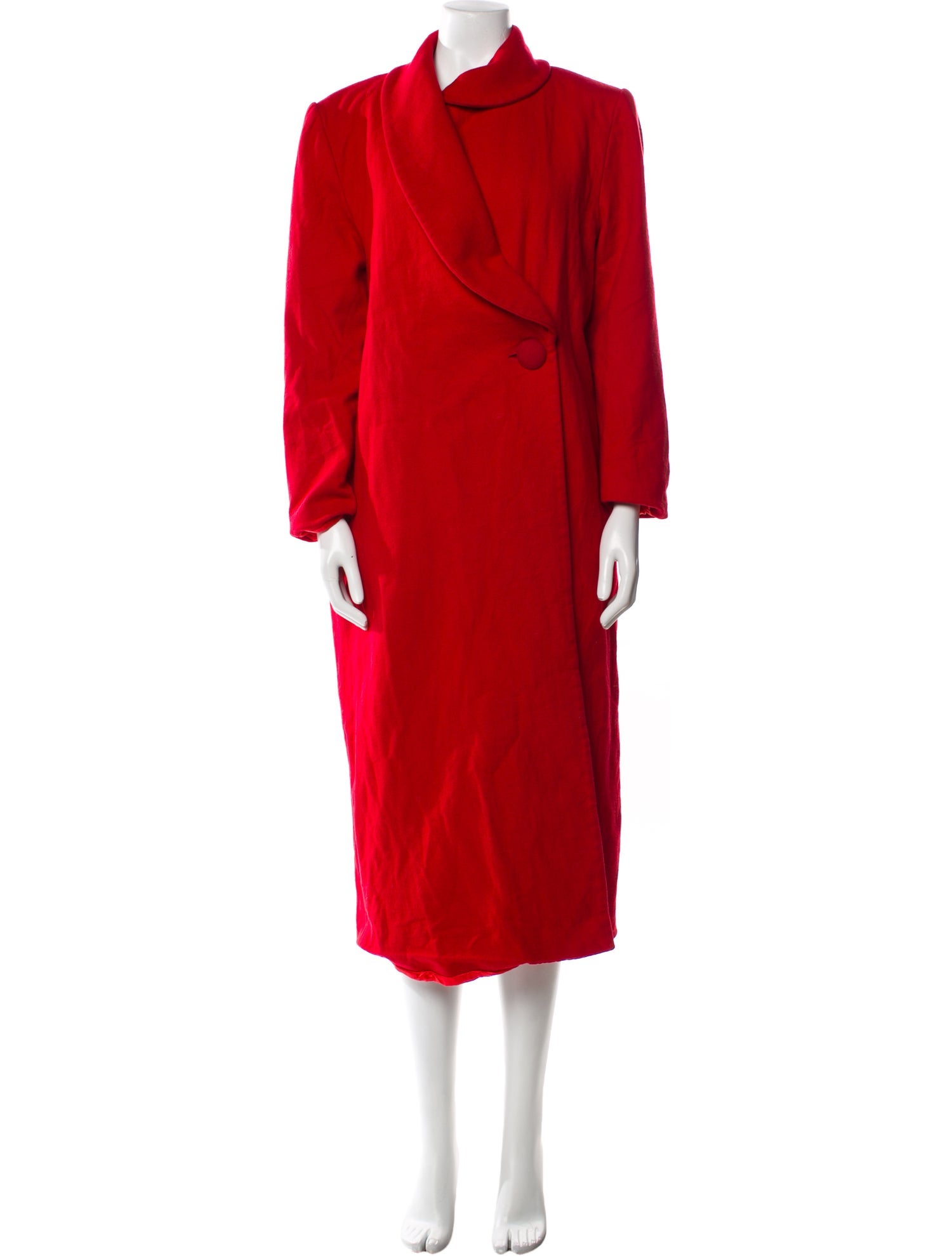 C'est Simone Trench Coat