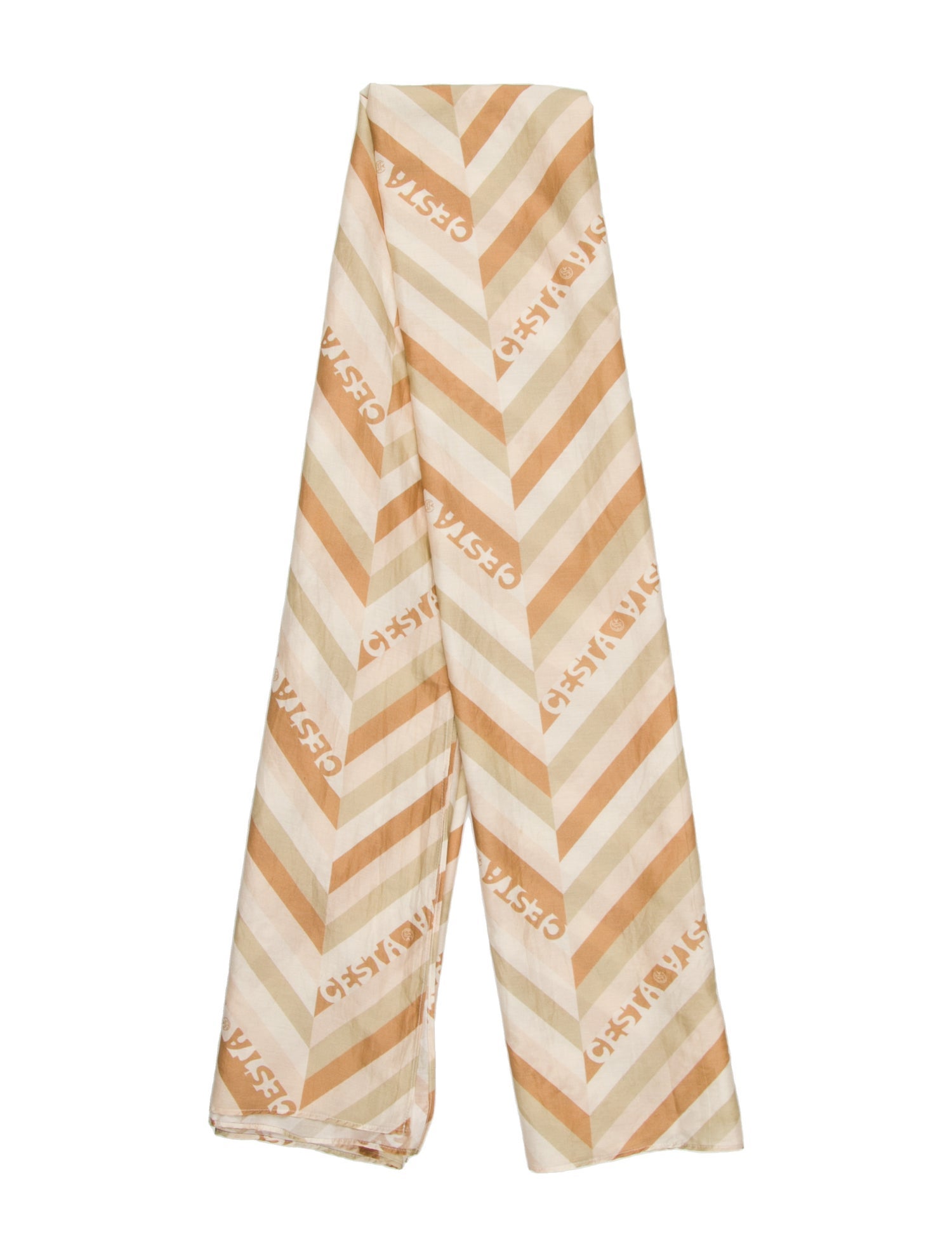 Cesta Collective Striped Scarf