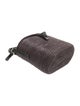 Cesta Collective Raffia Messenger Bag