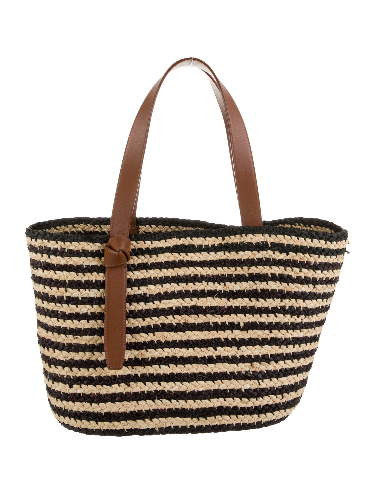 Cesta Collective Straw Tote
