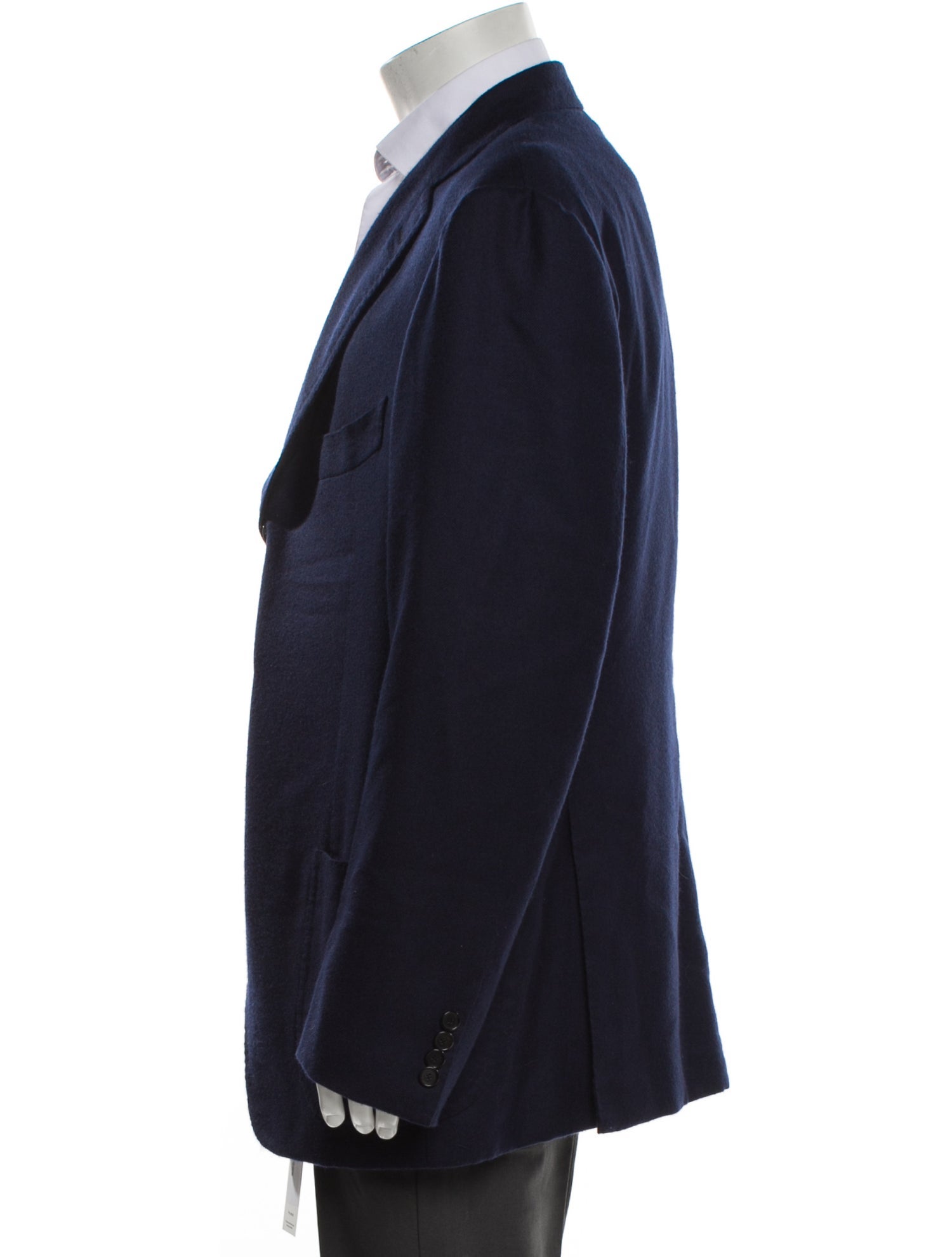 Cesare Attolini Napoli Blazer