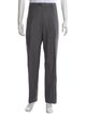 Cesare Attolini Napoli Wool Dress Pants