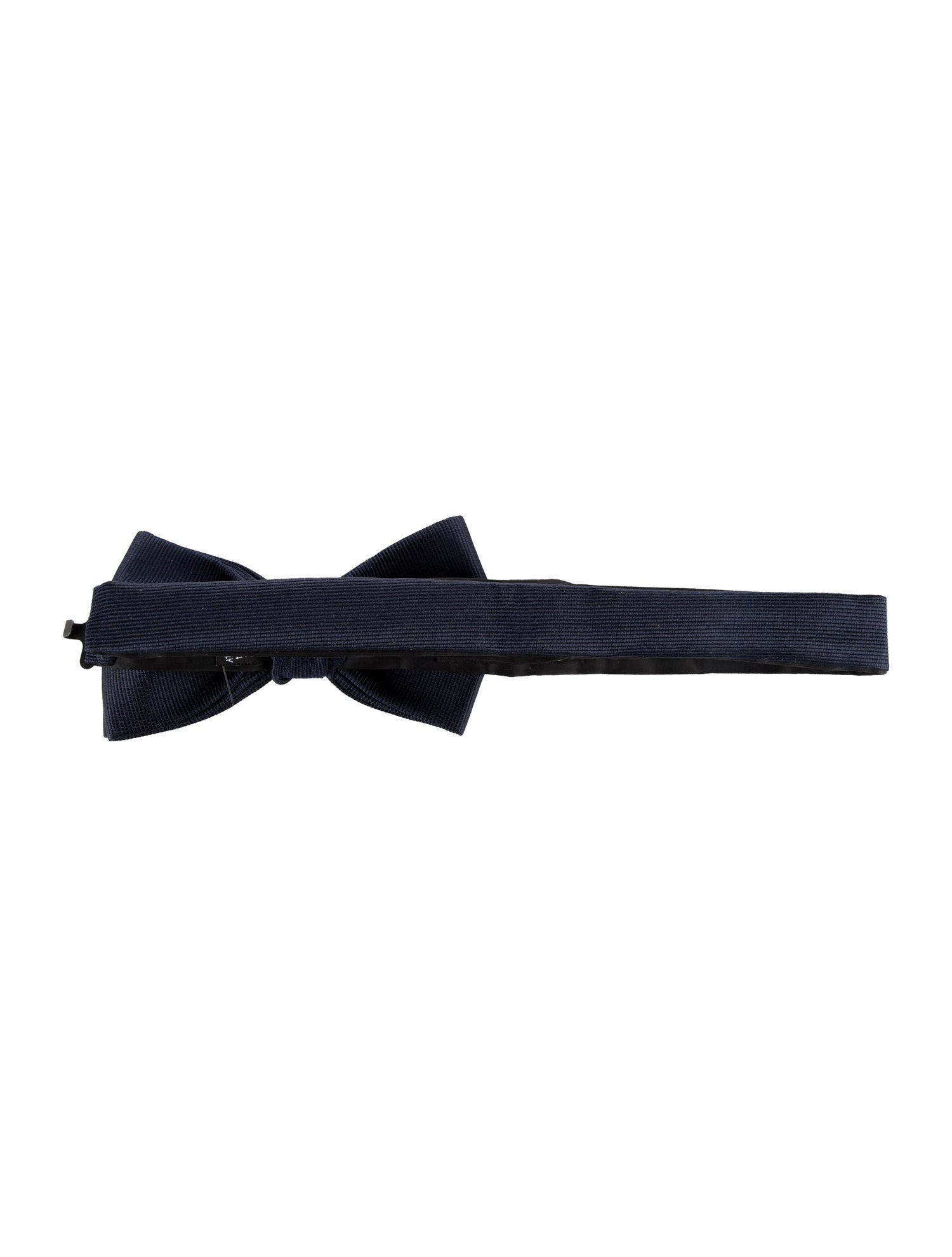 Cesare Attolini Napoli Bow tie