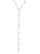 Chan Luu Beaded Lavalier Necklace