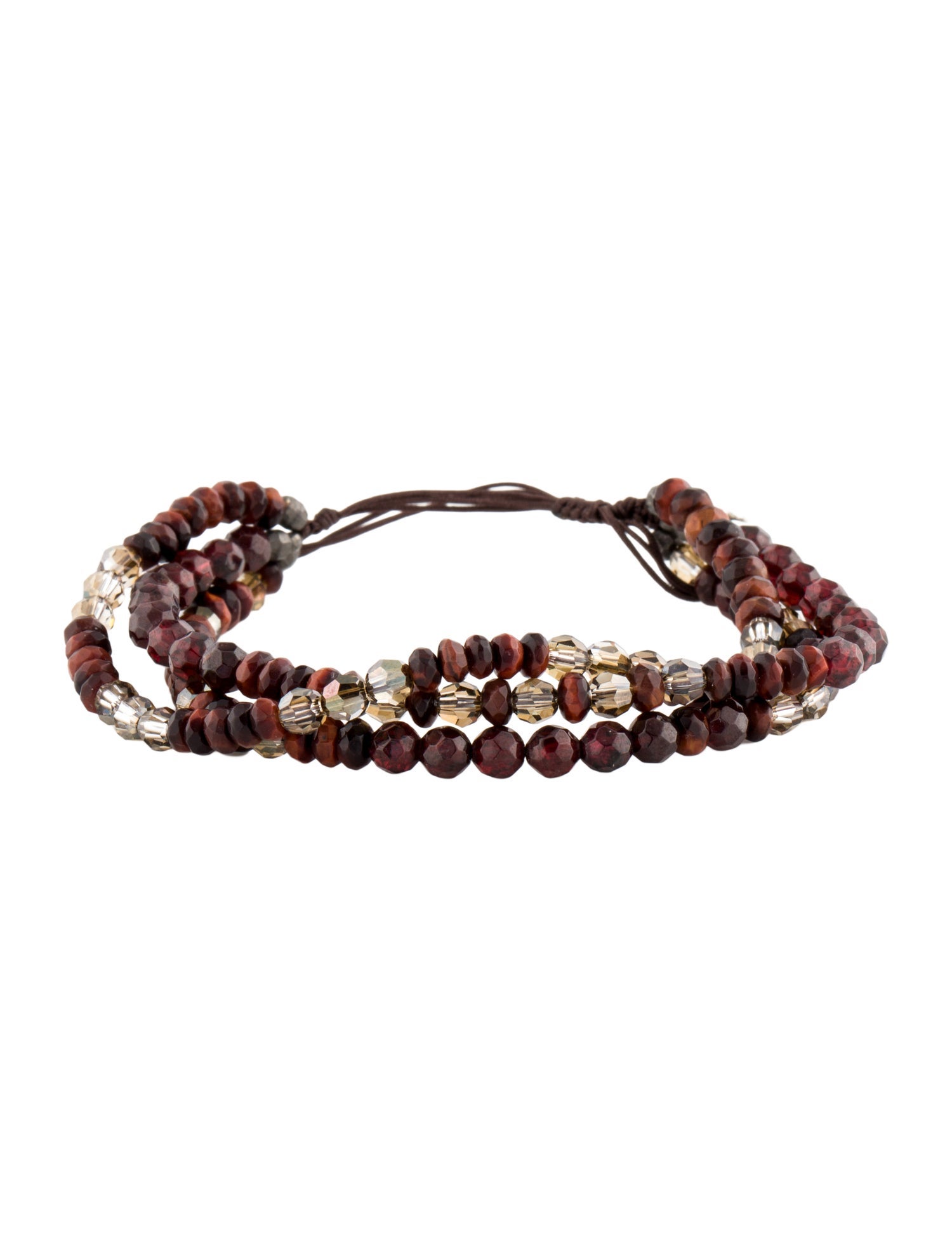 Chan Luu Beaded Bracelet