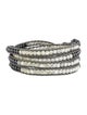 Chan Luu Stone Wrap Bracelet