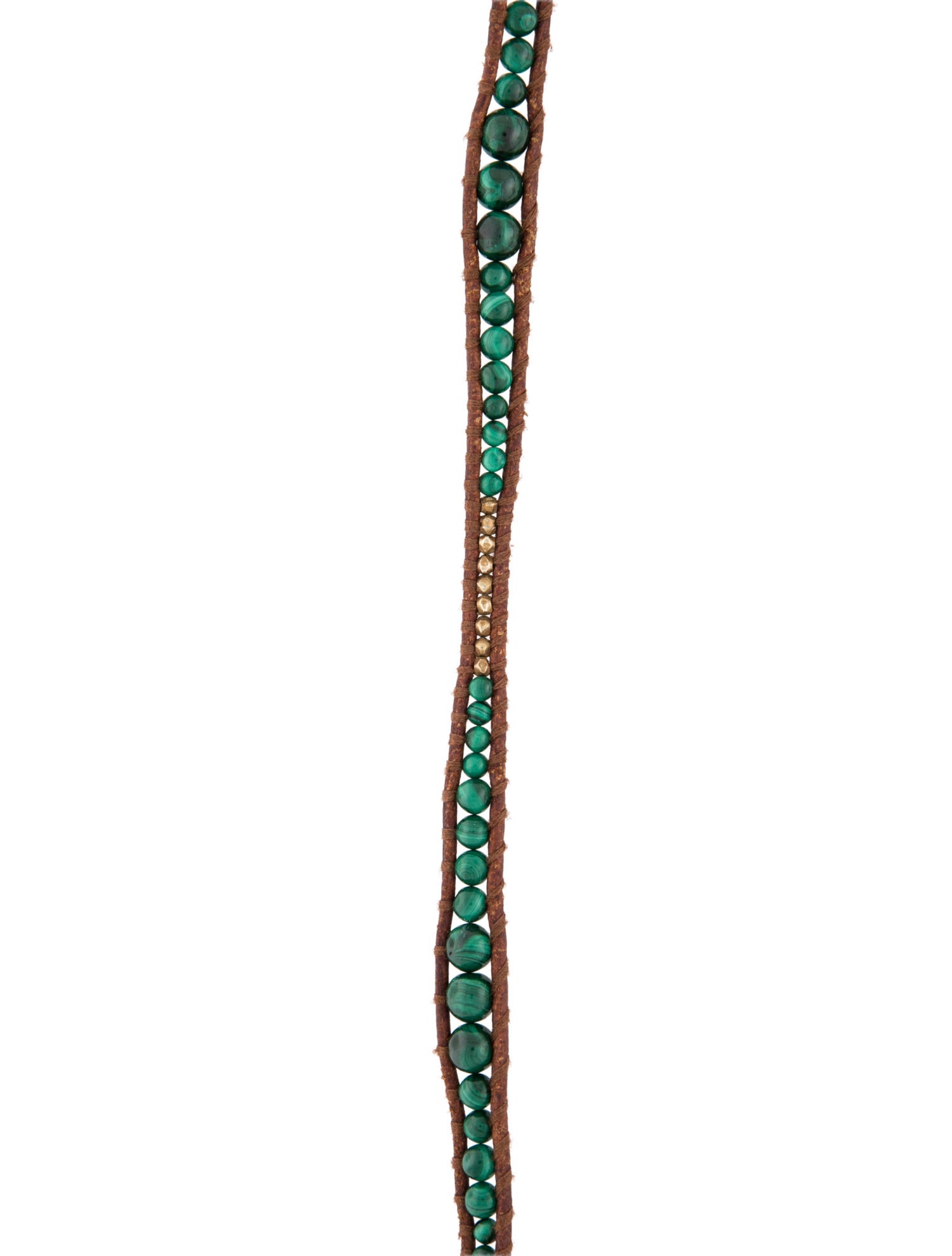 Chan Luu Bead Strand Necklace