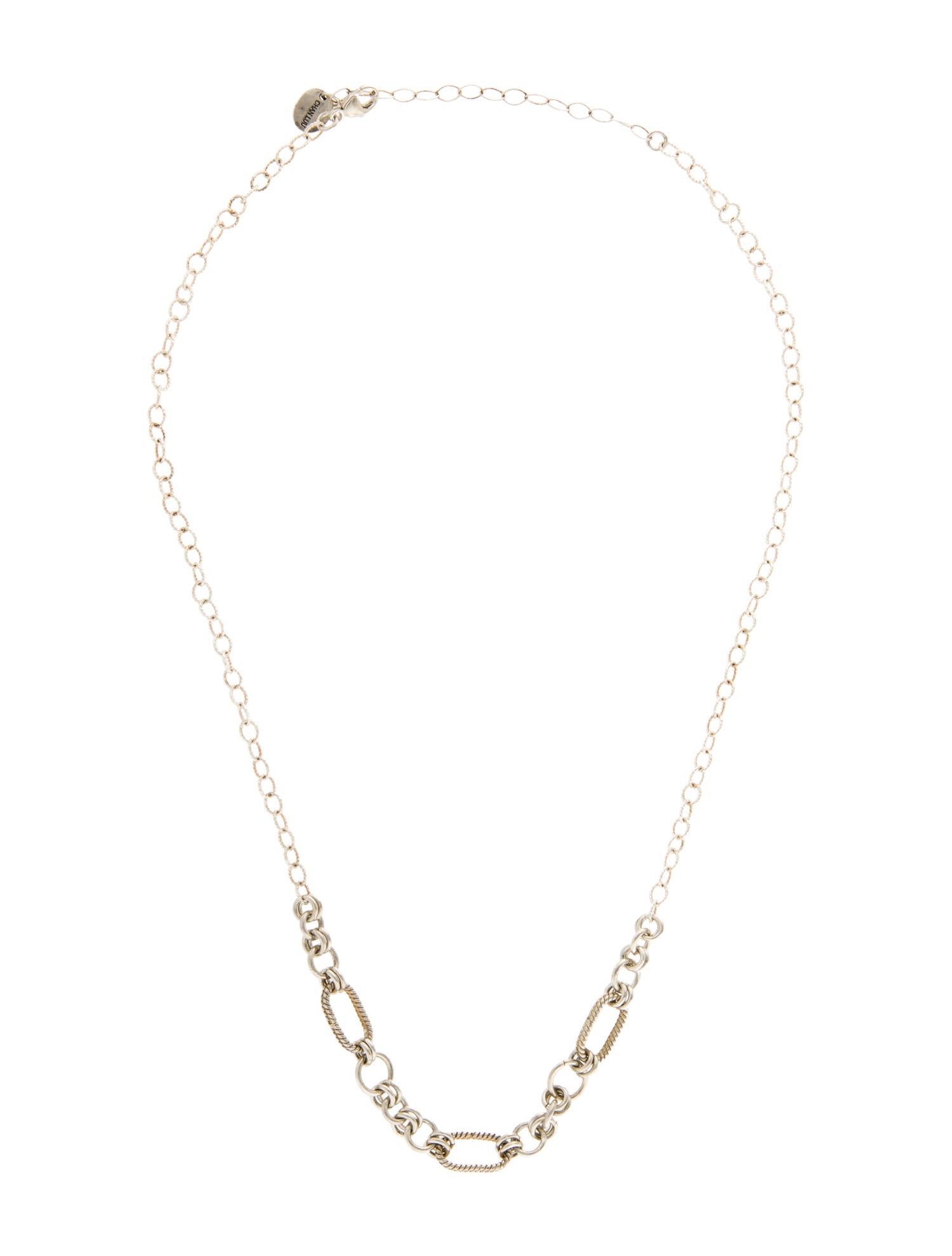 Chan Luu Chain Necklace