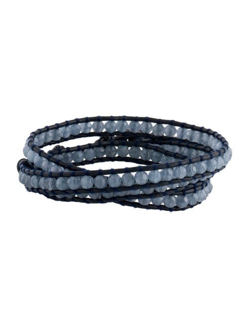 Chan Luu Bead Wrap Bracelet