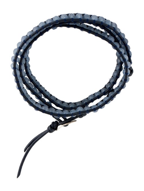 Chan Luu Bead Wrap Bracelet
