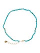 Chan Luu Stone Beaded Warp Bracelet