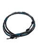 Chan Luu Bead Wrap Bracelet