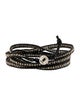 Chan Luu Leather Wrap Bracelet