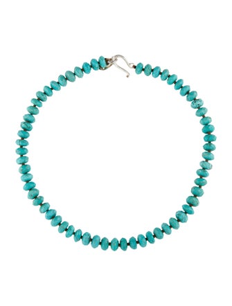 Chan Luu Grazia Collar Necklace