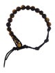 Chan Luu Tiger's Eye Beaded Bracelet