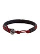 Chan Luu Leather Wrap Bracelet