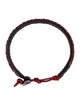 Chan Luu Leather Wrap Bracelet