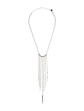 Chan Luu Lavalier Necklace