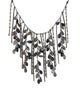 Chan Luu Crystal Collar Necklace