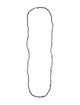 Chan Luu Beaded Long Necklace