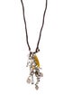Chan Luu Charm Necklace