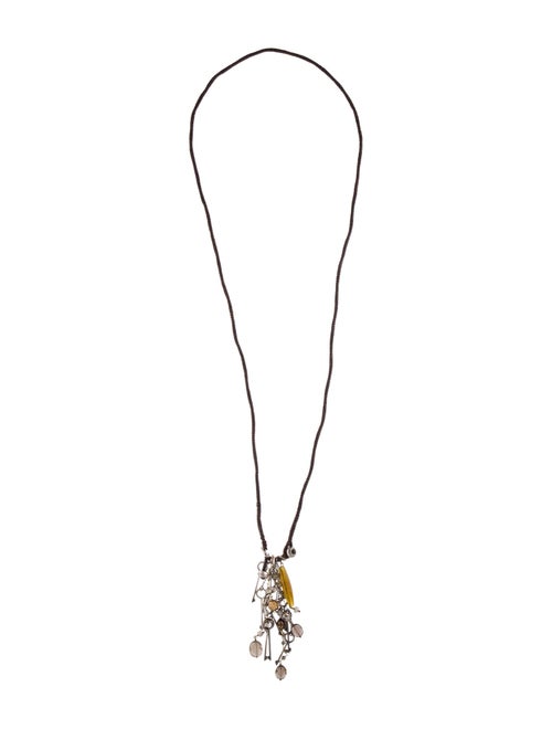 Chan Luu Charm Necklace