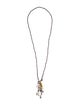 Chan Luu Charm Necklace