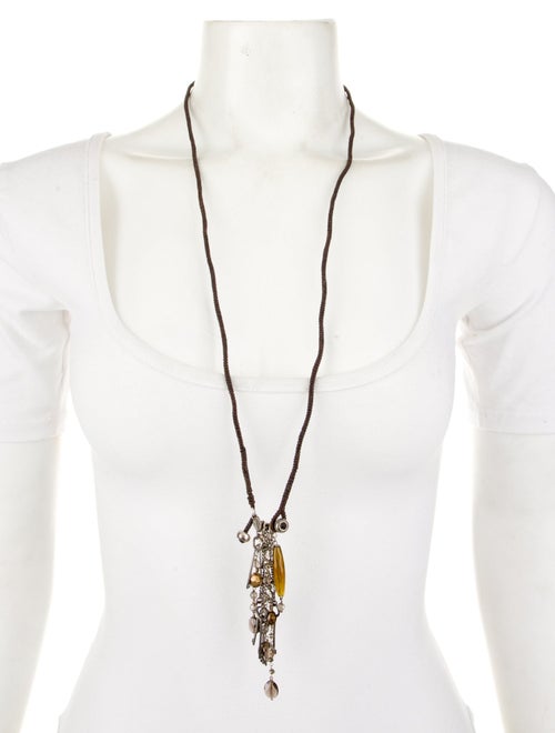 Chan Luu Charm Necklace