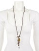 Chan Luu Charm Necklace