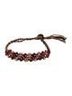 Chan Luu Beaded Wrap Bracelet
