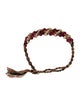 Chan Luu Beaded Wrap Bracelet