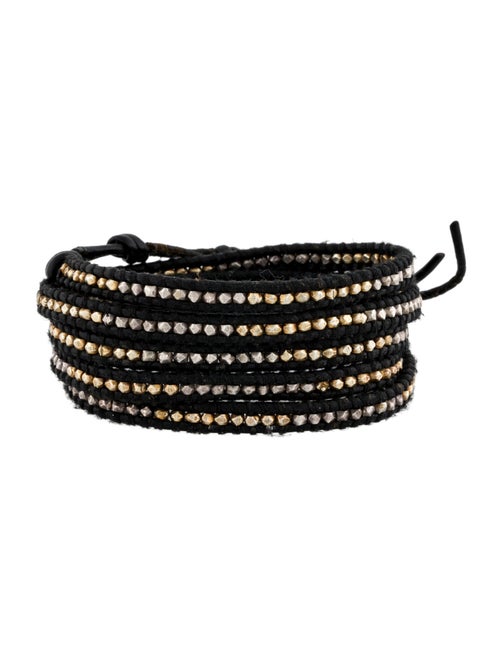 Chan Luu Cord Wrap Bracelet