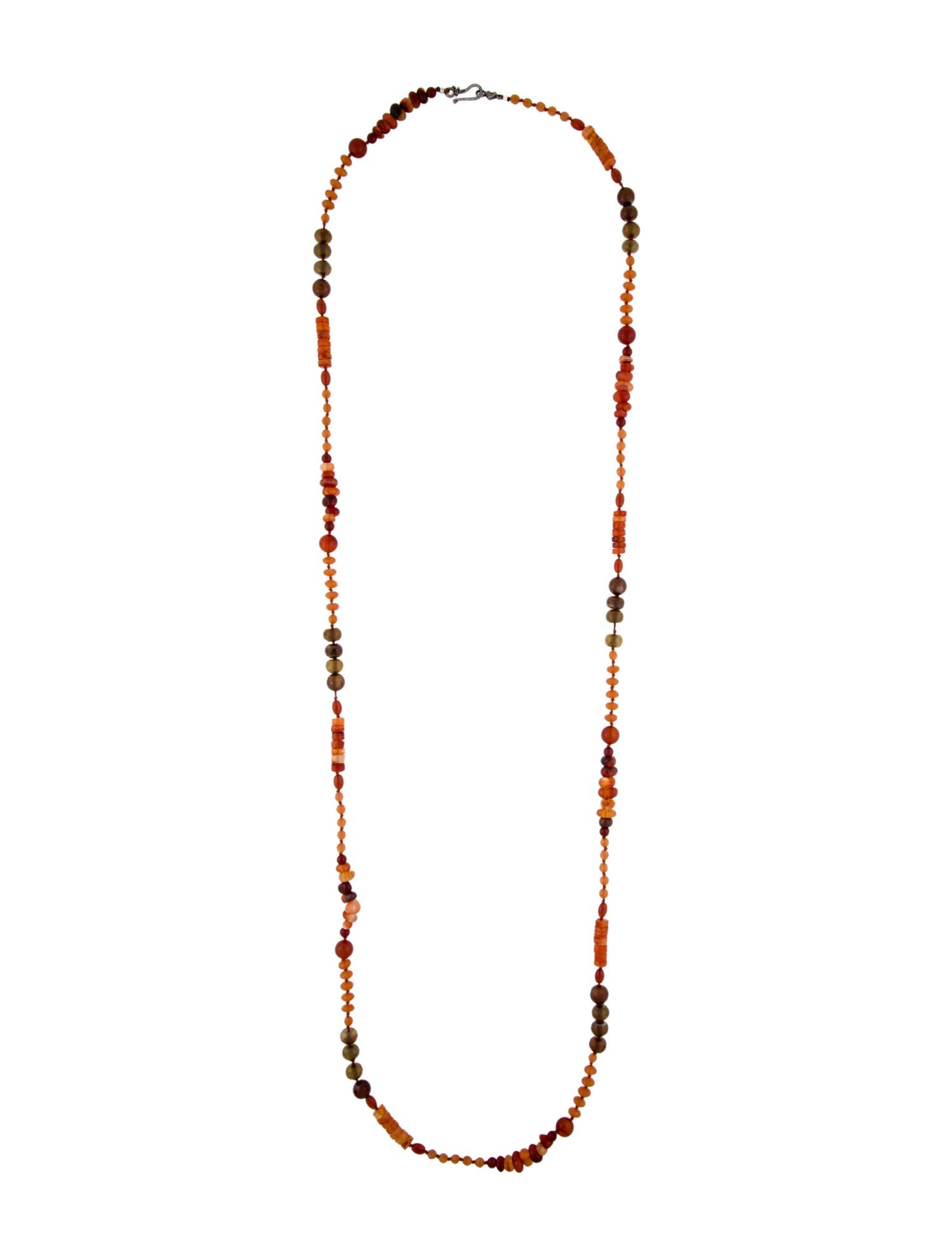 Chan Luu Stone Strand Nekclace