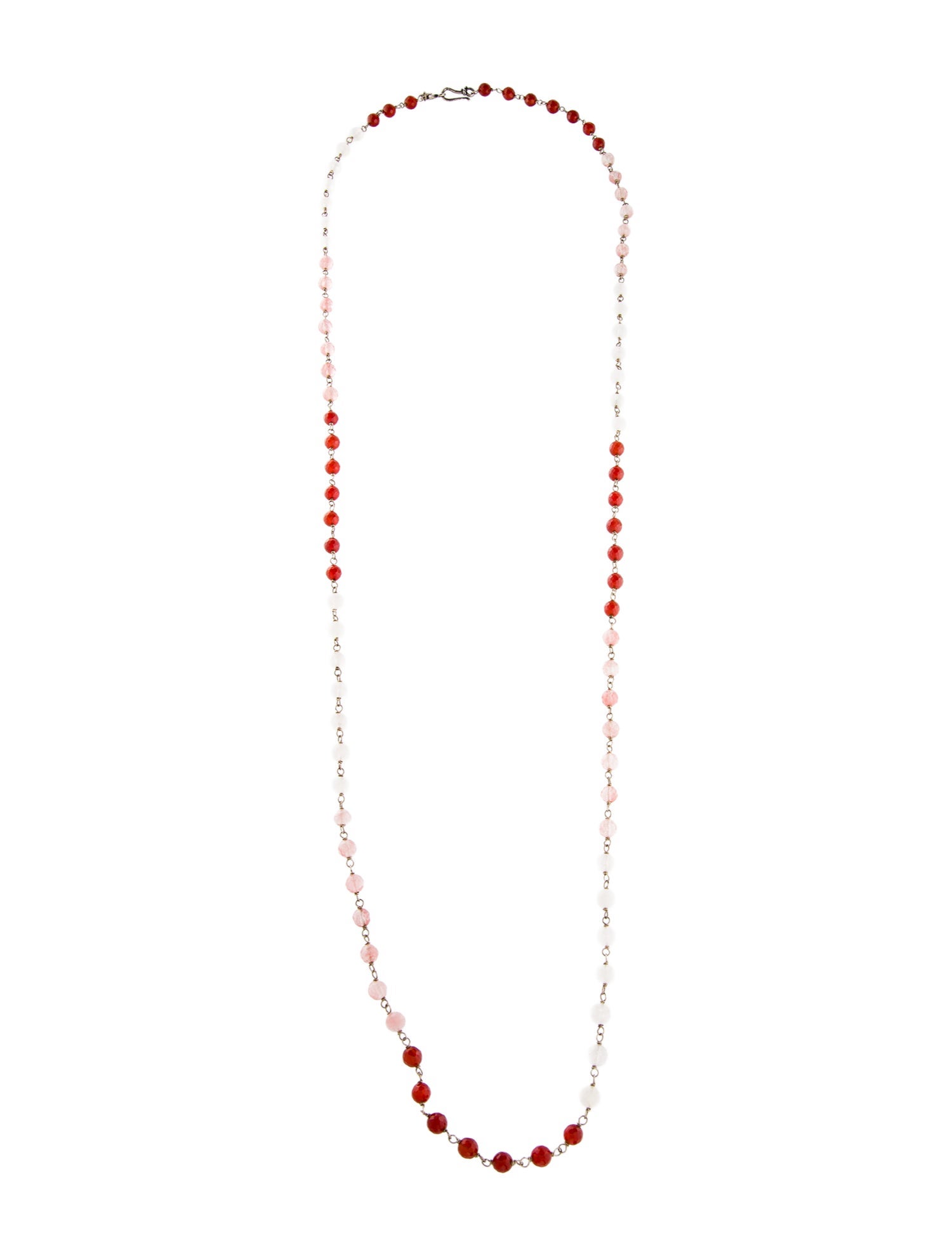 Chan Luu Bead Strand Necklace