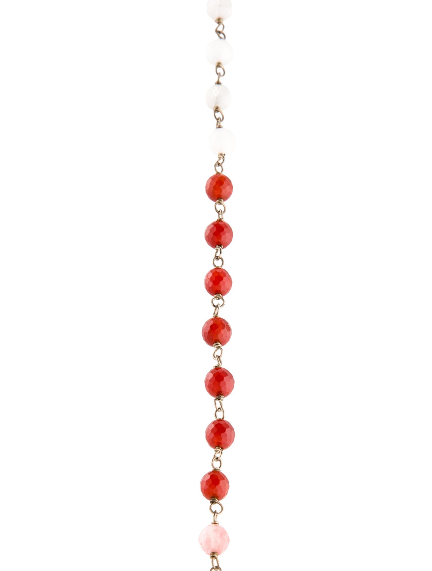 Chan Luu Bead Strand Necklace