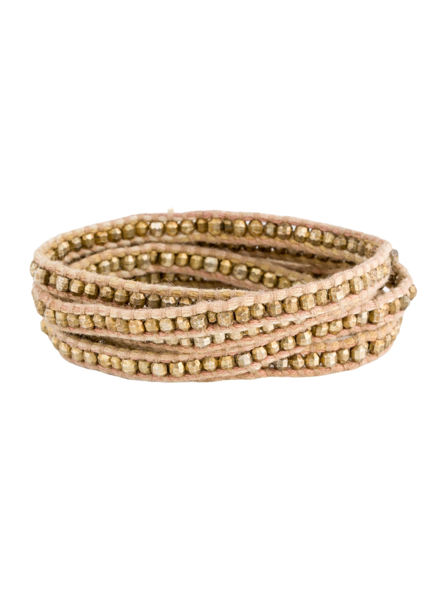 Chan Luu Wrap Bracelet