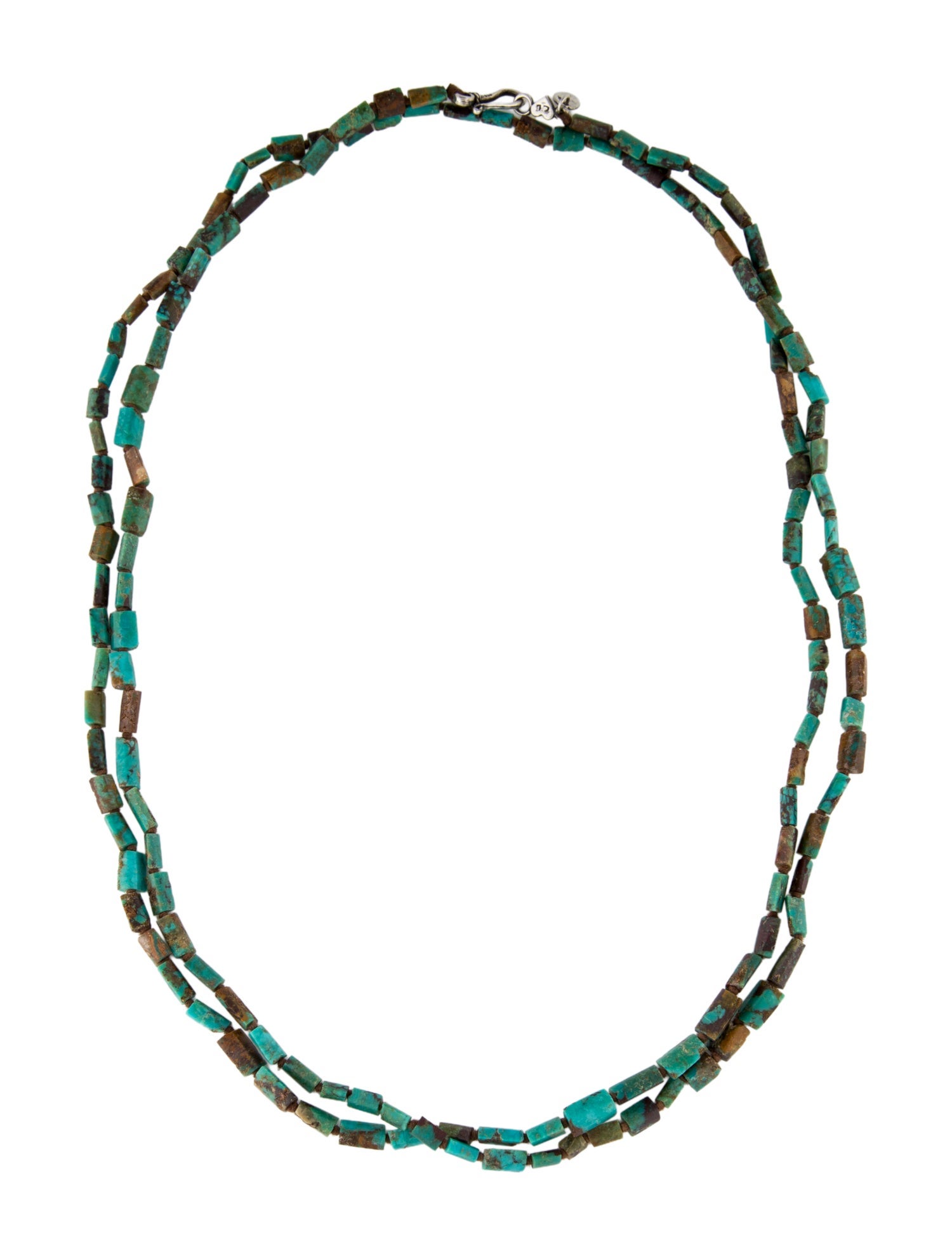 Chan Luu Bead Strand Necklace
