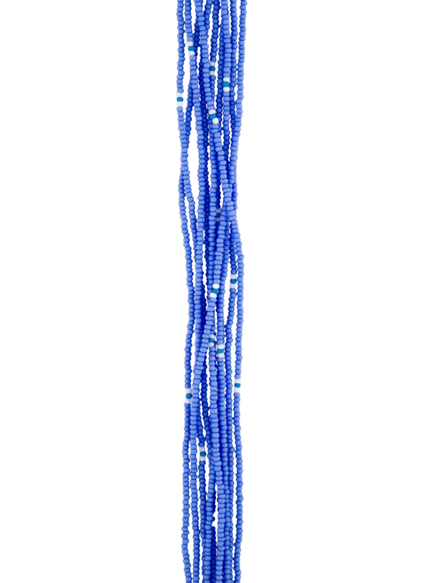 Chan Luu Multistrand Beaded Necklace
