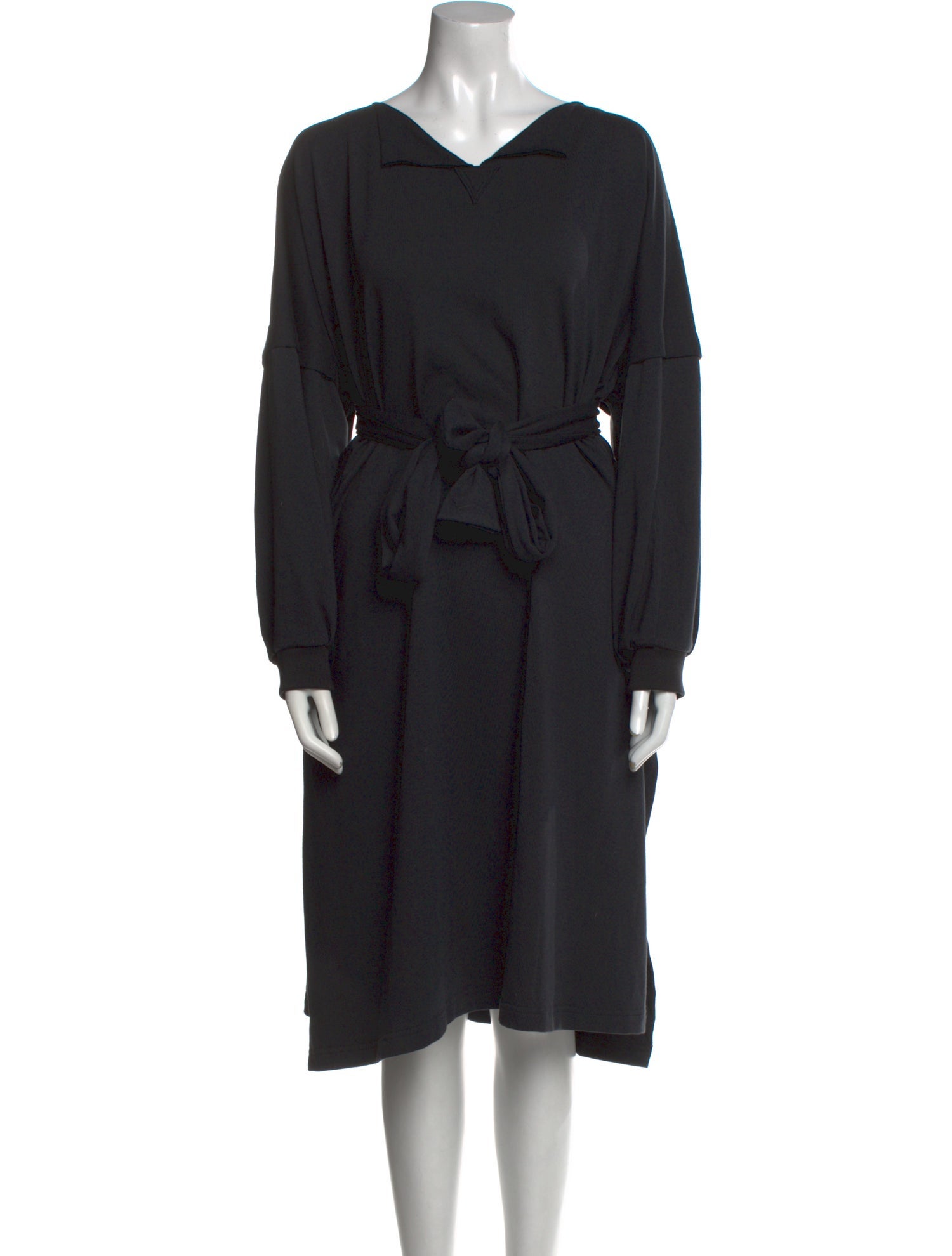 Carla Fernández V-Neck Sweater