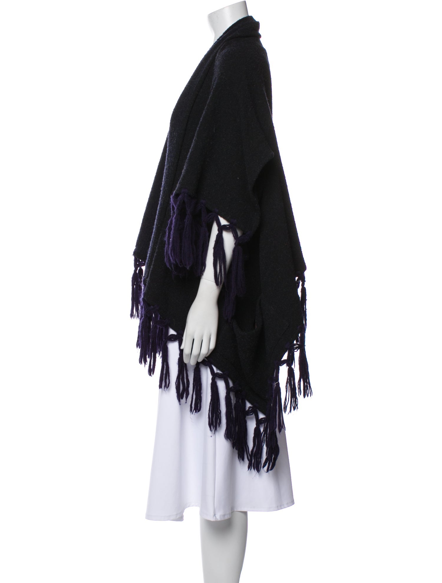 Carla Fernández Jacket