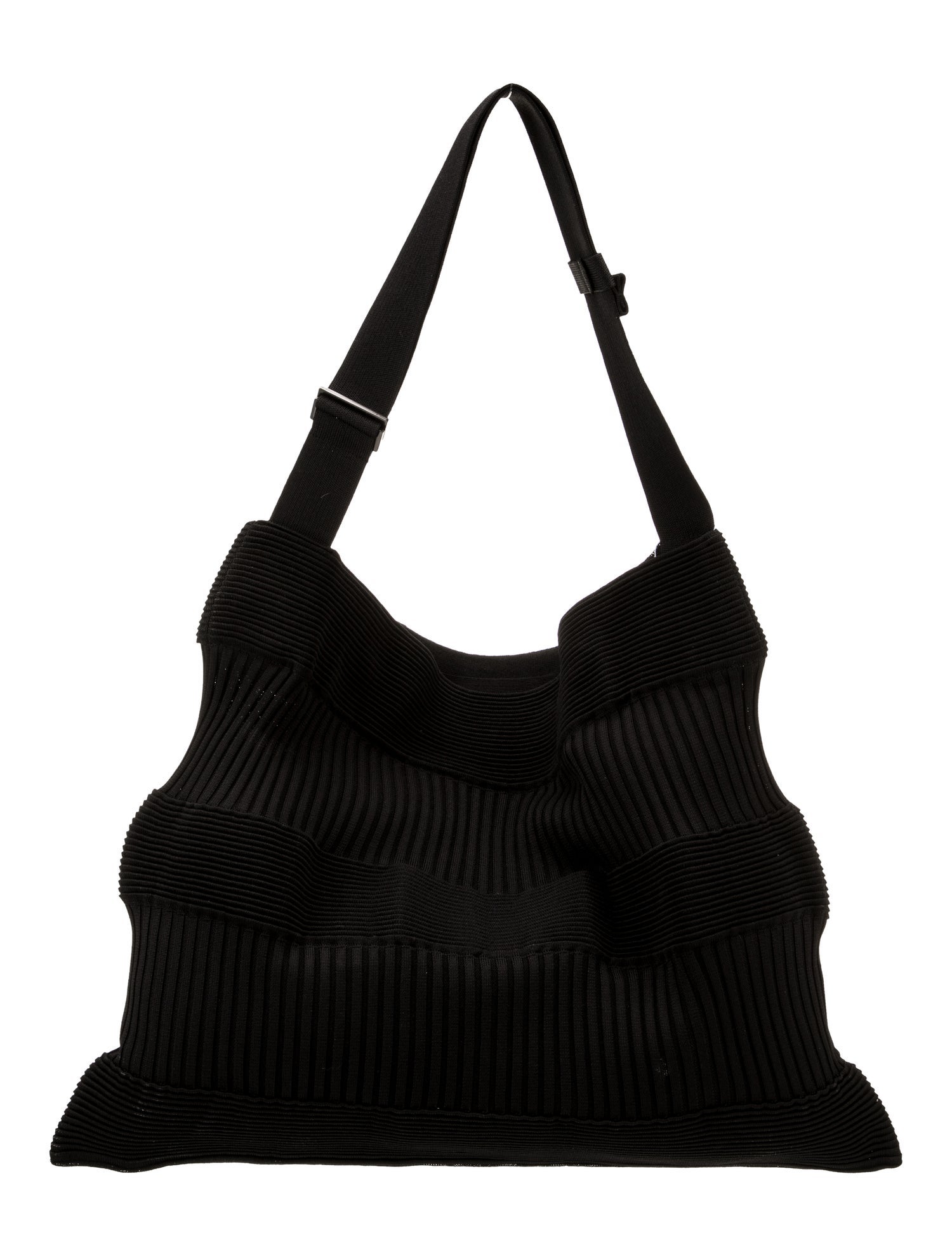 Saint Laurent Medium Monogram Spontini Bag Brown Shoulder Bags