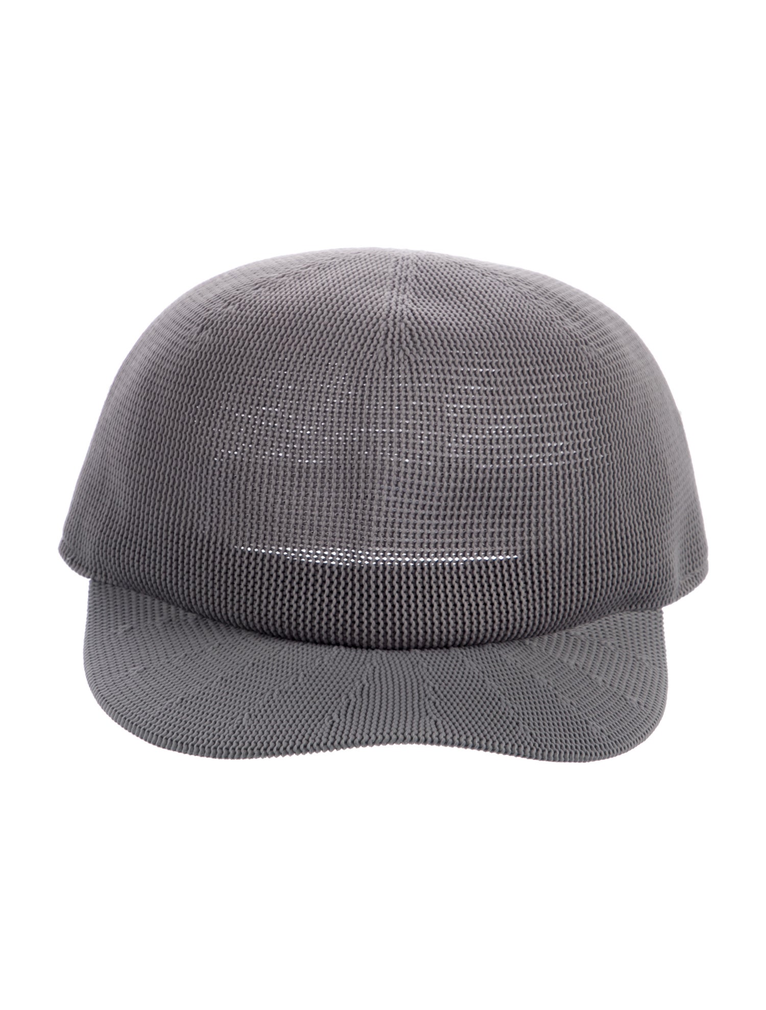 CFCL Polyester Knit Baseball Cap