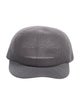 CFCL Polyester Knit Baseball Cap