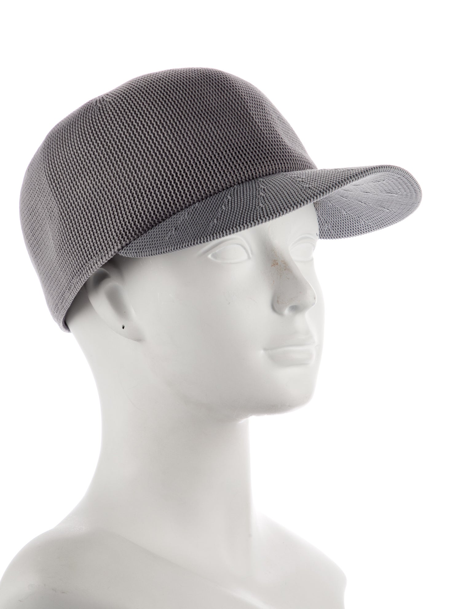 CFCL Polyester Knit Baseball Cap